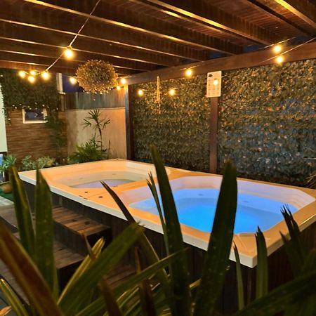 Coracao Do Oceano Village & Spa Penha  Luaran gambar