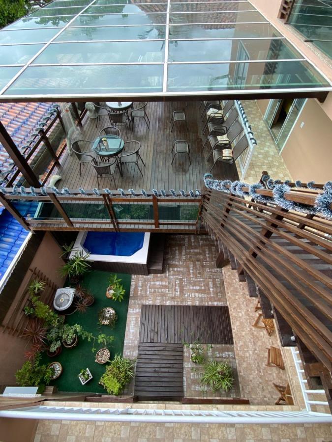 Coracao Do Oceano Village & Spa Penha  Luaran gambar