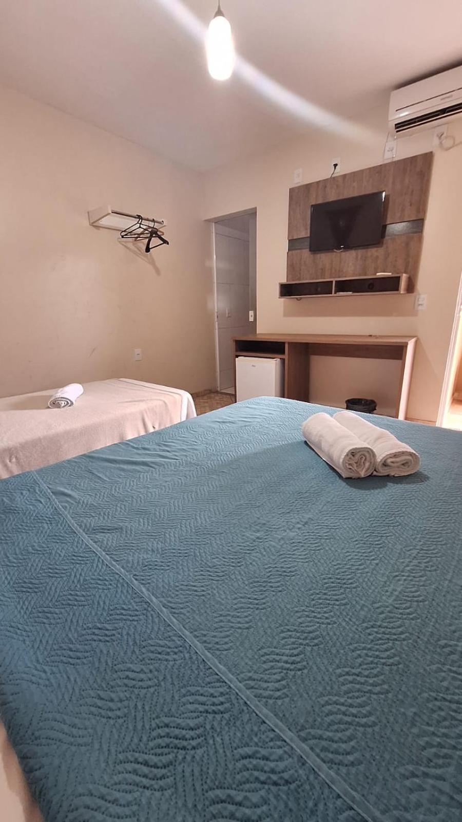 Coracao Do Oceano Village & Spa Penha  Luaran gambar