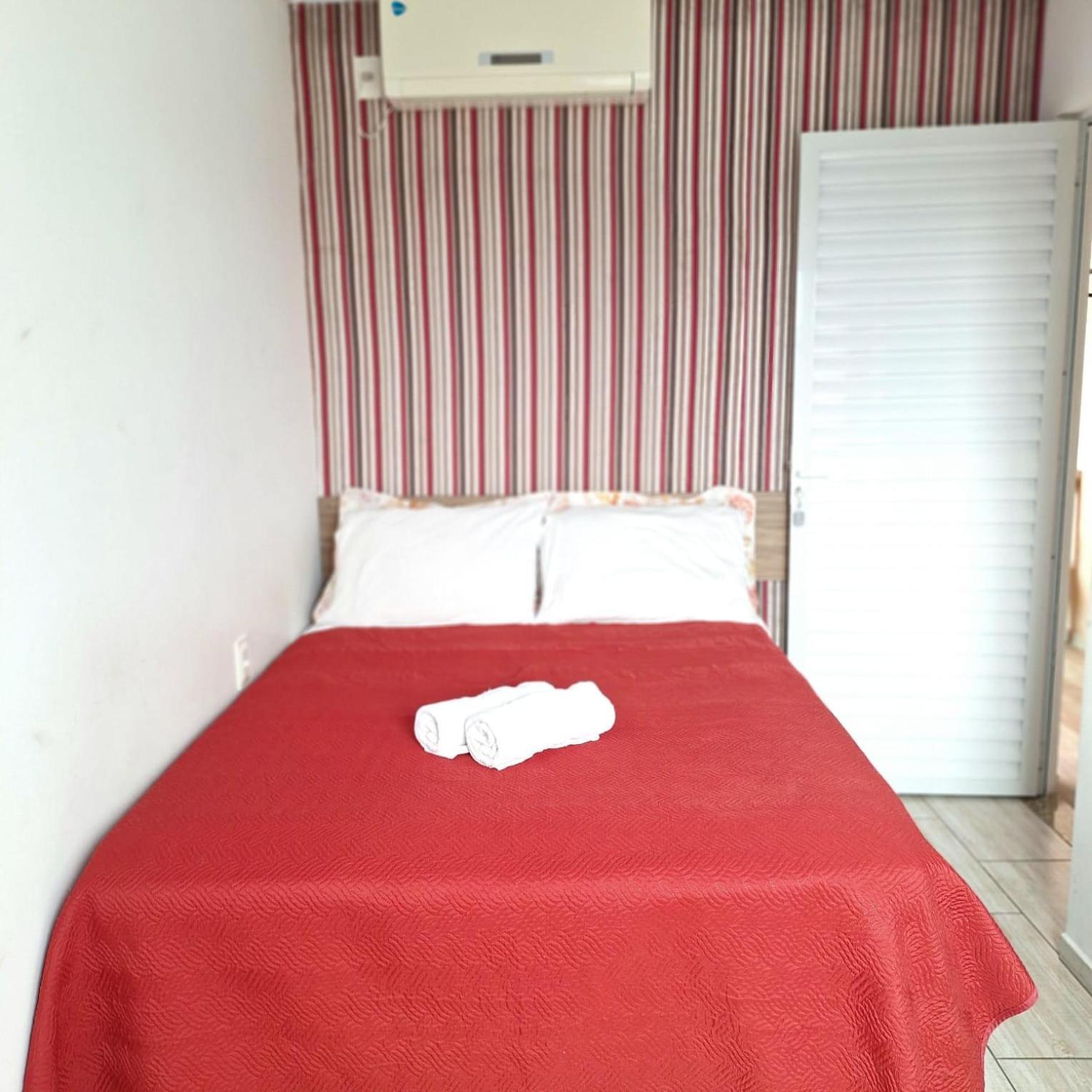 Coracao Do Oceano Village & Spa Penha  Luaran gambar