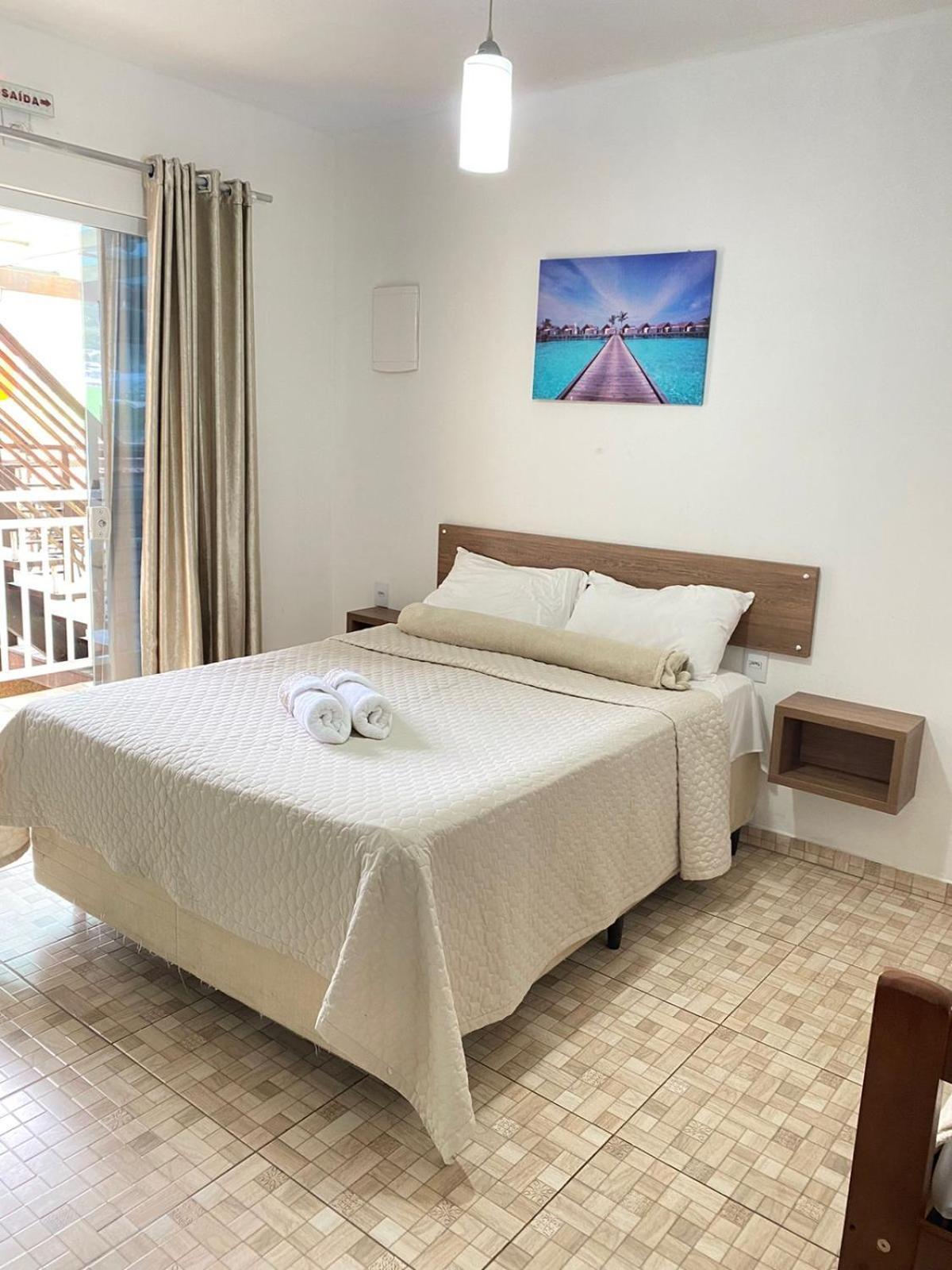 Coracao Do Oceano Village & Spa Penha  Luaran gambar