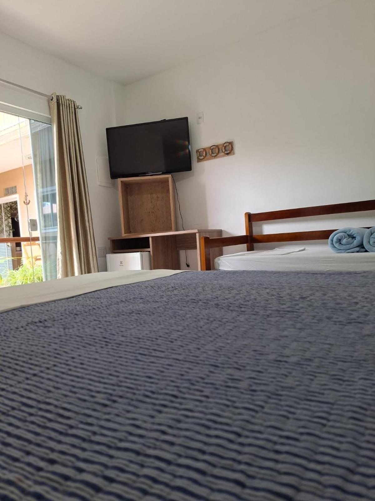 Coracao Do Oceano Village & Spa Penha  Luaran gambar