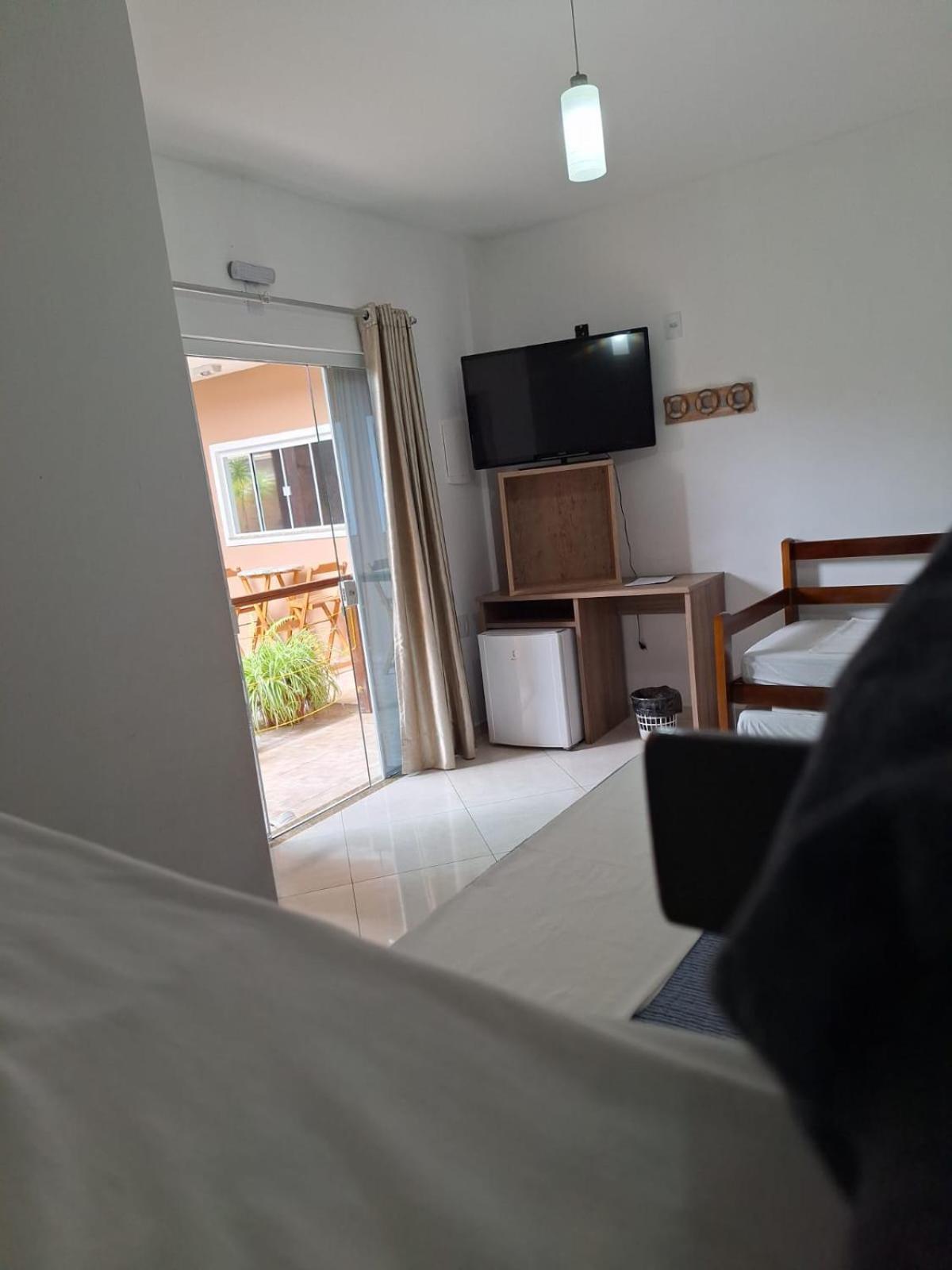 Coracao Do Oceano Village & Spa Penha  Luaran gambar