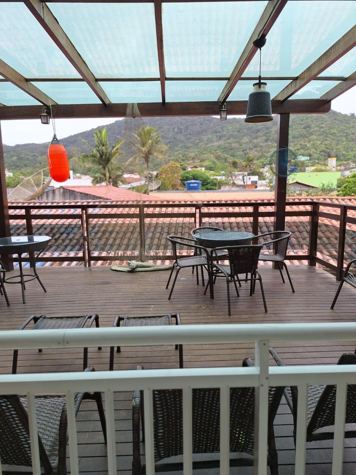 Coracao Do Oceano Village & Spa Penha  Luaran gambar